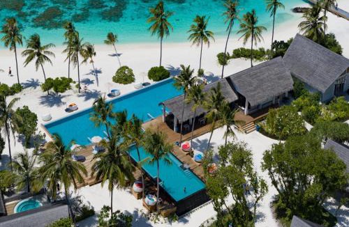 Maamigili Island Resort | Cora Cora Maldives - Premium All-Inclusive Resort