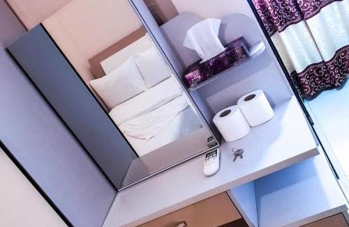 Hulhumale House | Reef Guest House