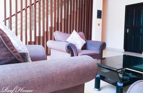Hulhumale House | Reef Guest House