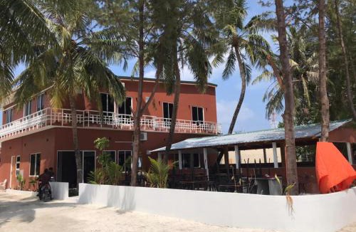 Maafushi House | Merijaan Maldives