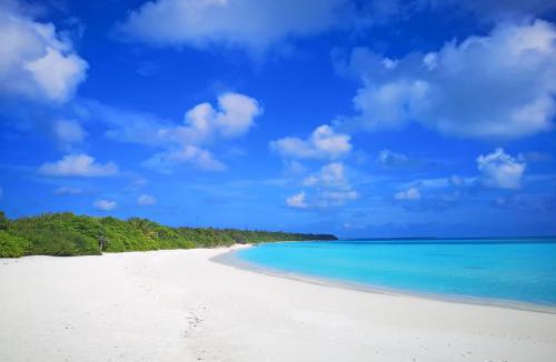 Fulhadhoo Hotel | Island Luxury Boutique Hotel - Fulhadhoo