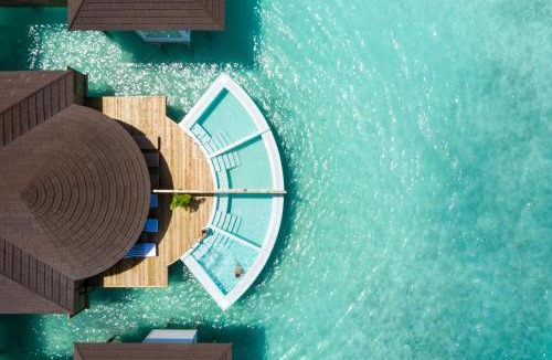 Olhuveli Resort | Sun Siyam Olhuveli
