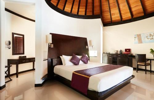 Iru Fushi Resort | Sun Siyam Iru Fushi with Free Transfer