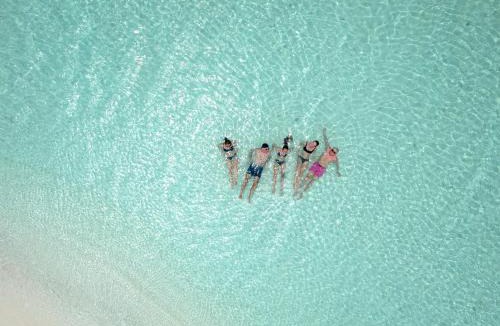 Rasdhoo House | Quicksand Rasdhoo