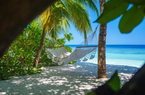Mirihi Resort | V Villas Maldives at Mirihi - MGallery Collection