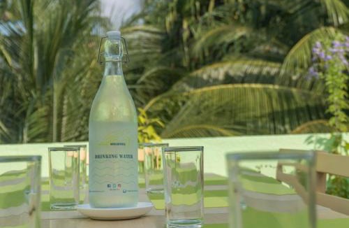 Omadhoo House | Turtle Maldives - Your Gateway to the Beach & Marine Adventures Await!