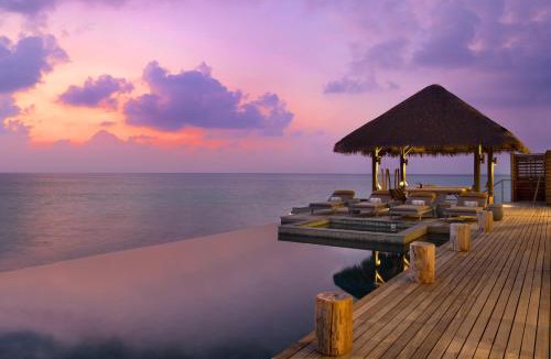 Vakkaru Resort | Vakkaru Maldives - Luxury Private Island Resort
