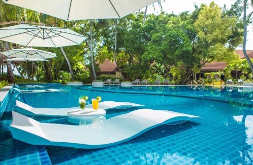 Vihamanafushi Resort | Niva Kurumba Maldives