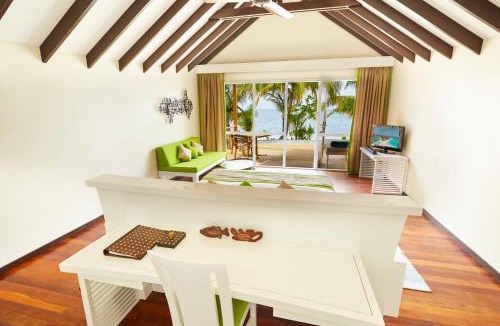 Kuredu Island Resort | Kuredu Island Resort & Spa