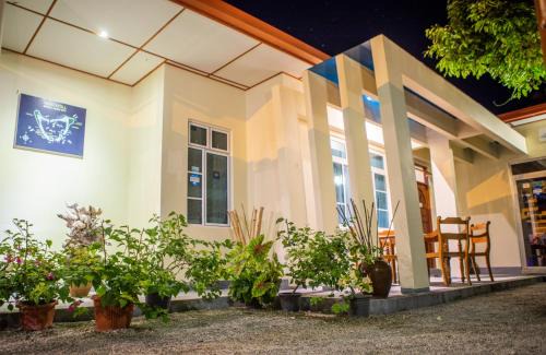 Hulhudhoo House | Charming Holiday Lodge