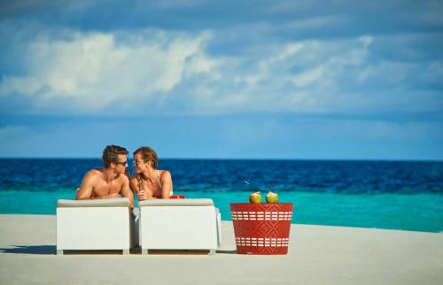 Kooddoo Resort | Mercure Maldives Kooddoo - Adults-Only Escape