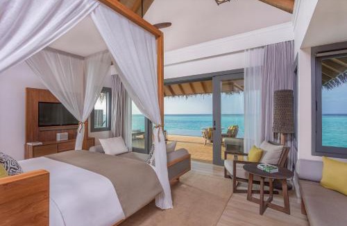 Vakkaru Resort | Vakkaru Maldives - Luxury Private Island Resort