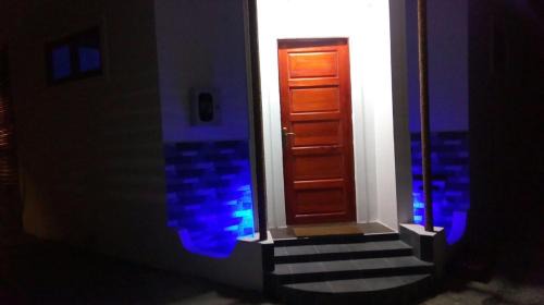 Thinadhoo House | Oyster Residence