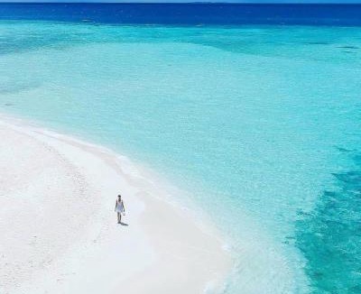 Ukulhas House | Nala Veli Villa