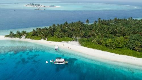 Fulidhoo House | Kinan Retreat