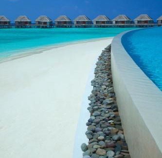 Mudhdhoo Resort | Dusit Thani Maldives - 50 percent off on Transfers for Stays of 5 Nights stay until 23 October 2026
