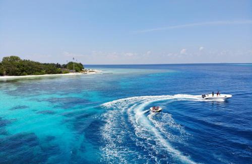 Bodufolhudhoo House | LVM Bodufolhudhoo