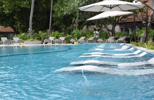 Vihamanafushi Resort | Niva Kurumba Maldives