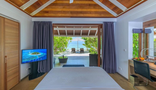 Kandolhu Maldives