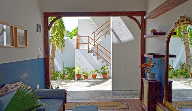 Athirige Boutique House
