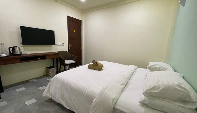 Courtyard Guesthouse