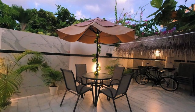 Oceana Inn Maldives