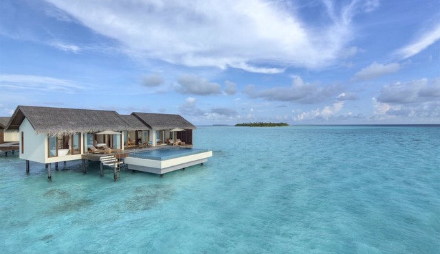 The Residence Maldives
