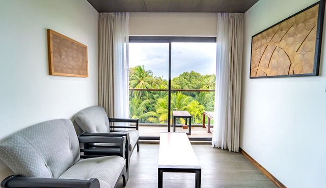 Ataraxis Grand and Spa