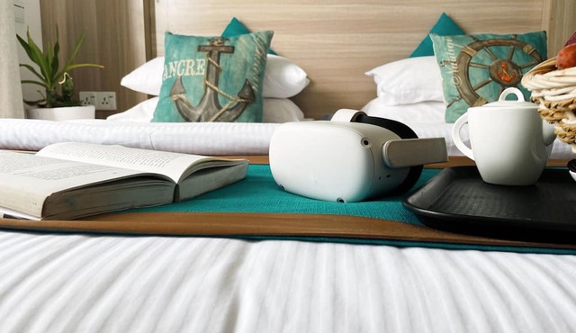 Aquzz Hotel & Spa