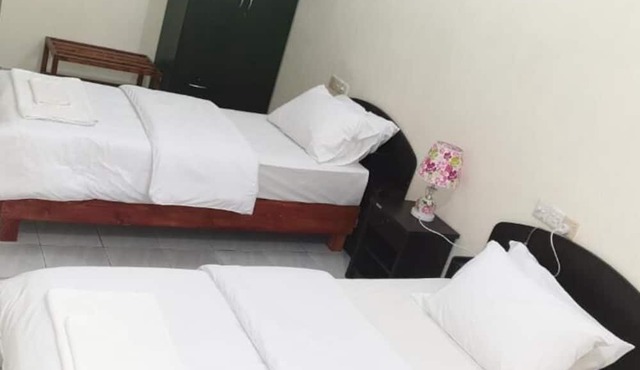 Fuvahmulah Inn in Fuvahmulah