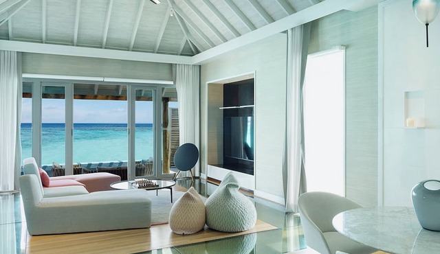 Niva Velassaru Maldives