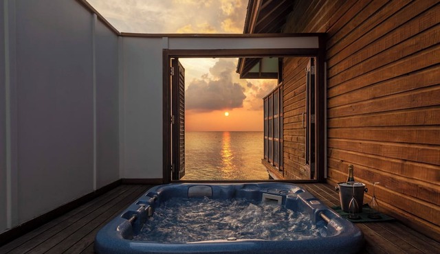 Veligandu Maldives Resort Island