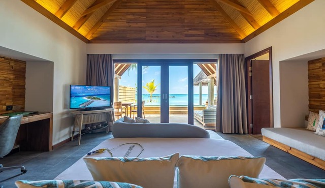 Fushifaru Maldives in Fushifaru