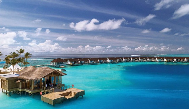 OBLU SELECT Sangeli - Premium All Inclusive with Free Transfers
