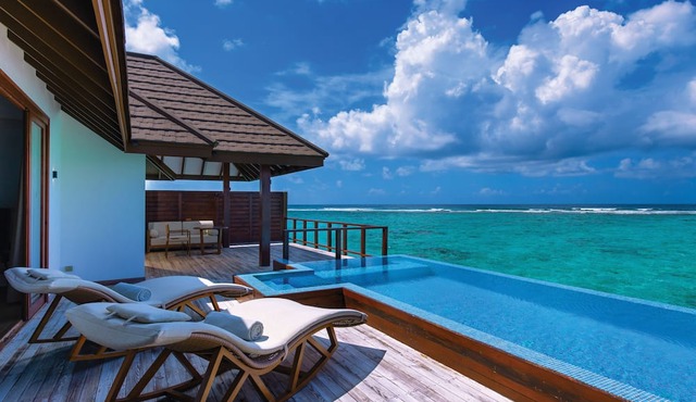VARU by Atmosphere - All Inclusive with Free Transfers