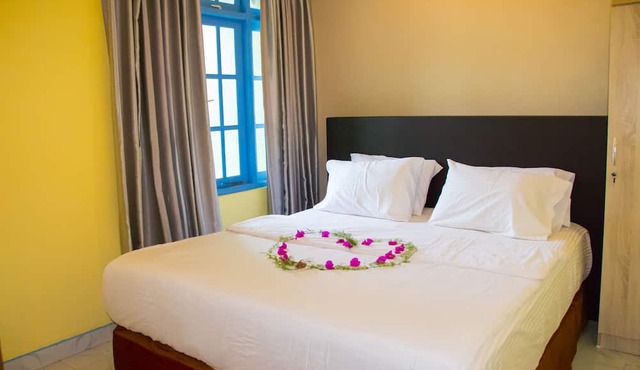 Fanhaa Maldives in Hanimaadhoo