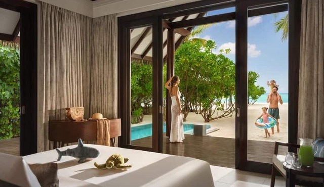 Heritance Aarah - All inclusive in Aarah