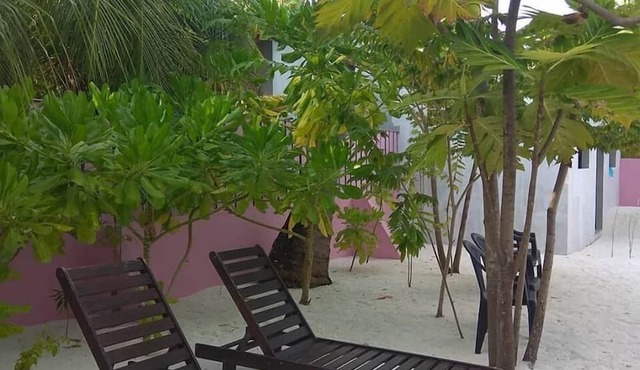 Veyvah Inn Maldives