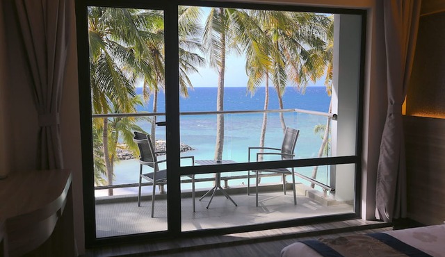 Kaani Grand Seaview in Maafushi