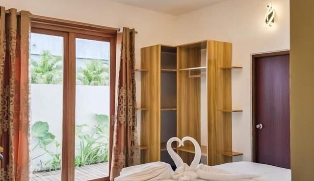 Thundi villa