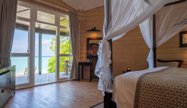 Komandoo Island Resort & Spa - Adults Only in Komandoo