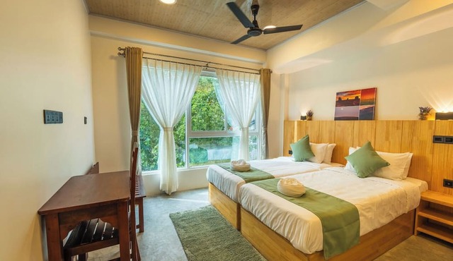 Blissview Maldives
