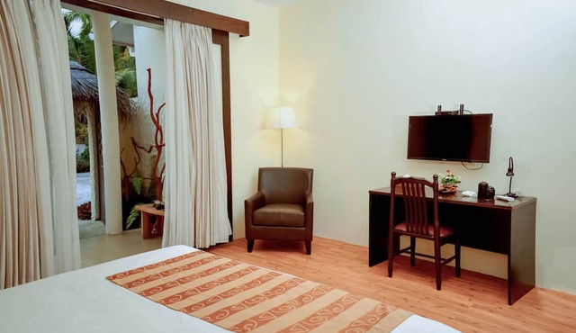 Holiday Home Kelaa Retreat