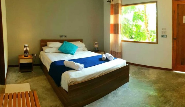 honey Seren Retreat