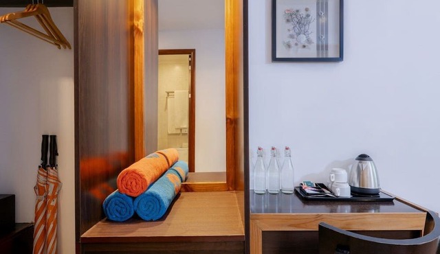 Kaani Village & Spa