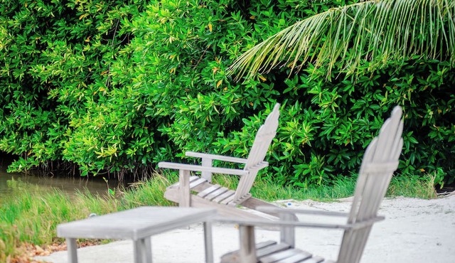 Wish Heaven at Huraa in Huraa