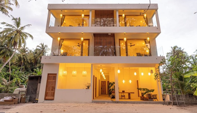 ODI Beachfront