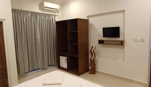 Ras Rana Lodge in Rasdhoo