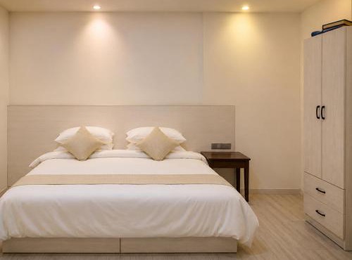 Serenity Inn in Himmafushi