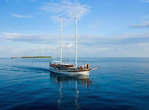 V Villas Maldives at Mirihi - MGallery Collection